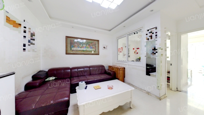 诚和家园二手房实景图