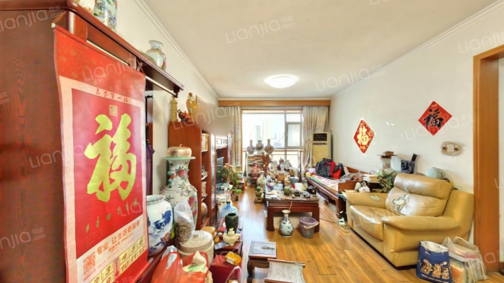 历山路144号二手房实景图