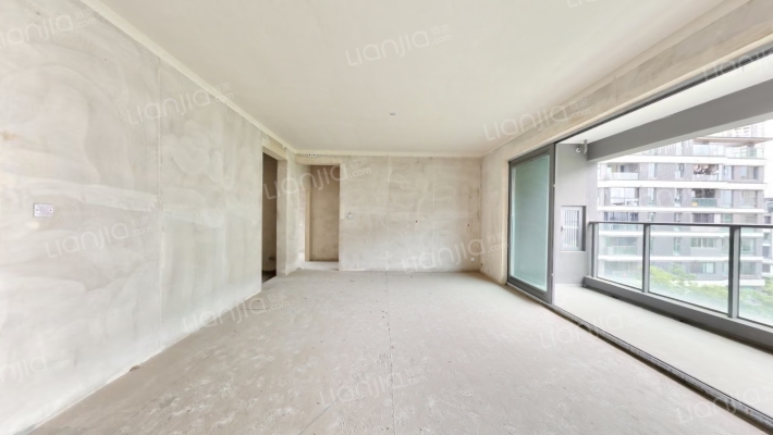 中建御湖壹号C御澜二手房实景图