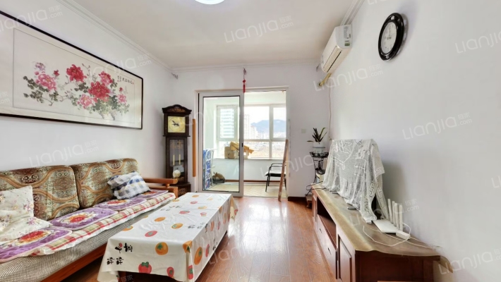 万达胜利小区二手房实景图