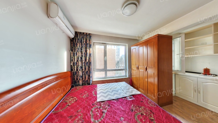 中房上东花墅二期蔷薇园二手房实景图