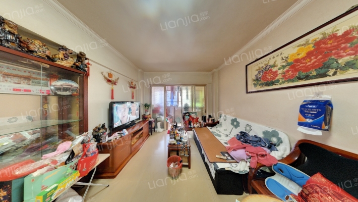 花园新村二手房实景图