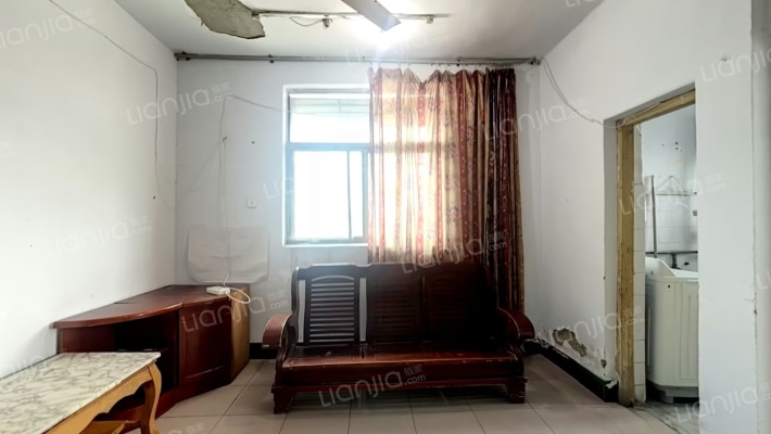 电机厂家属院二手房实景图