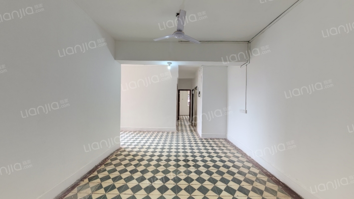 乐园新村二手房实景图