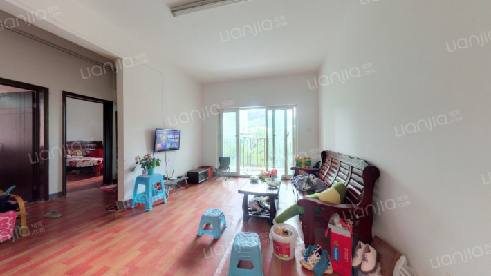 长生雅苑二手房实景图