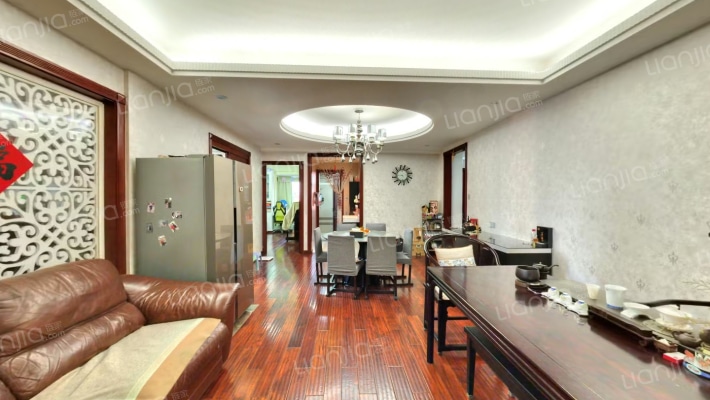 尚林苑二手房实景图