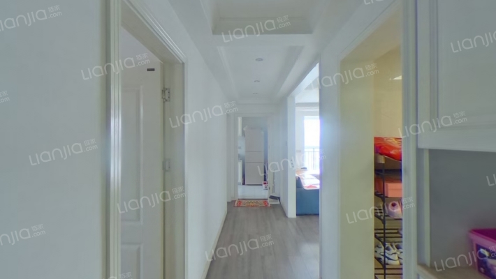 悦蓝轩二手房实景图