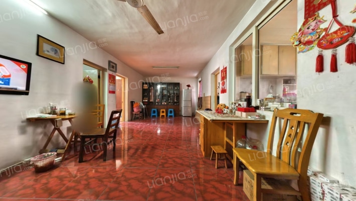 杨枝北苑二手房实景图