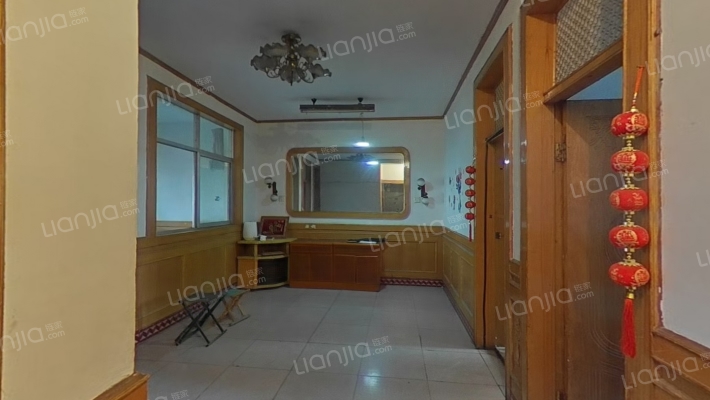 川汇区公路局家属院二手房实景图