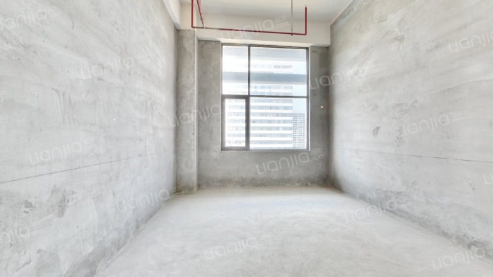 宝鸿商业广场二手房实景图