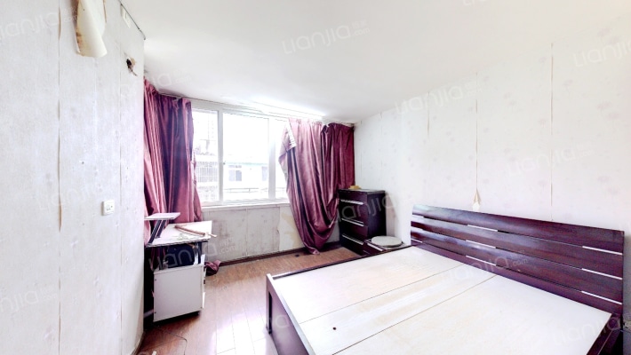 水心住宅区竹组团二手房实景图