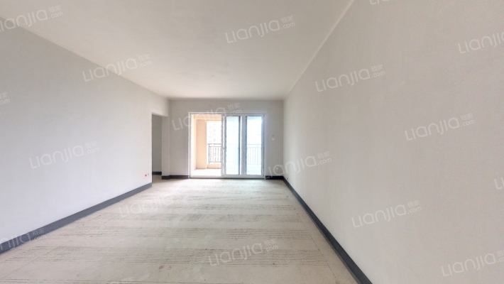 公园华府二手房实景图