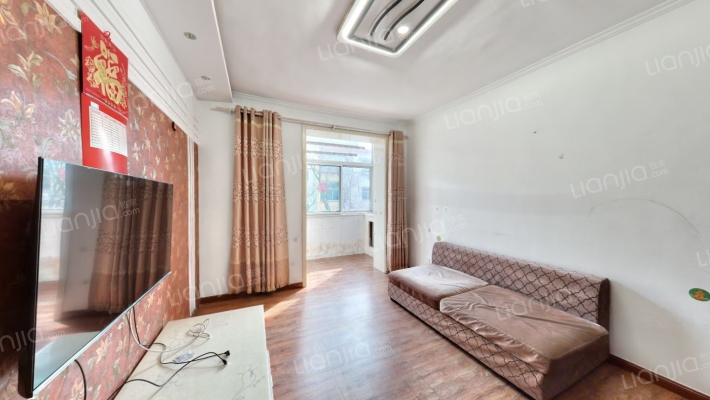 山西医科大学桃南家属院二手房实景图