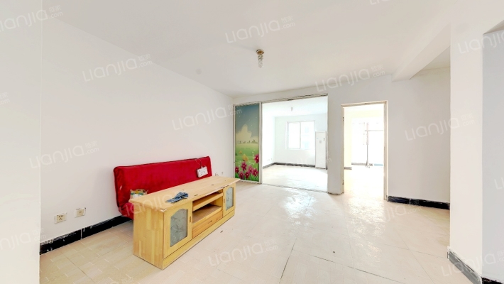 福润佳苑二手房实景图