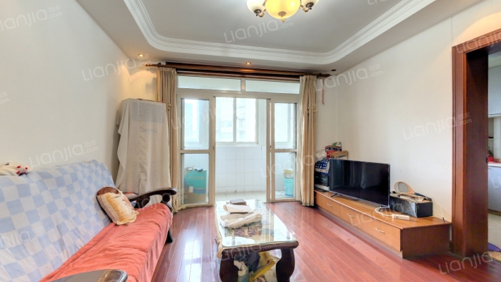 沪中新苑二手房实景图