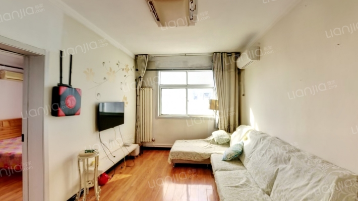 建东小区十六中院二手房实景图