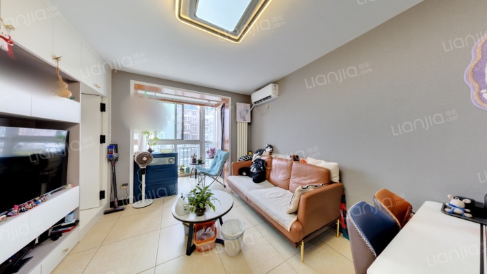 典雅庄园二手房实景图