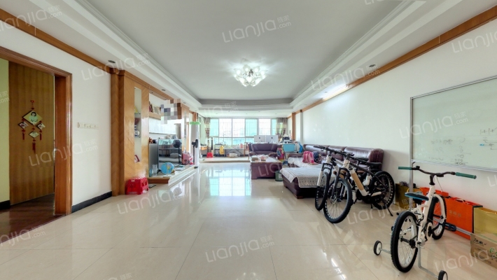 红菊花大厦二手房实景图