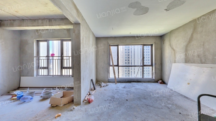 融侨观邸二手房实景图