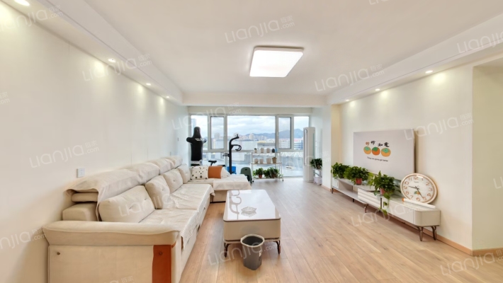 环海路91号二手房实景图