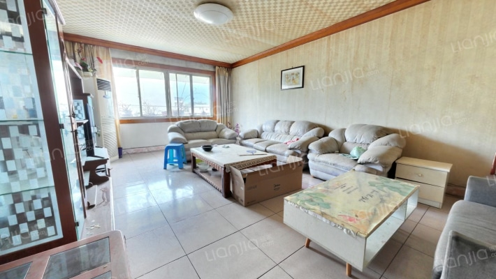 电信小区二手房实景图