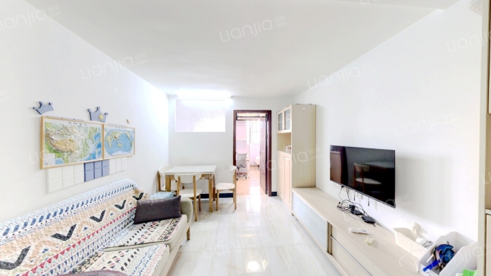 寺贝楼二手房实景图