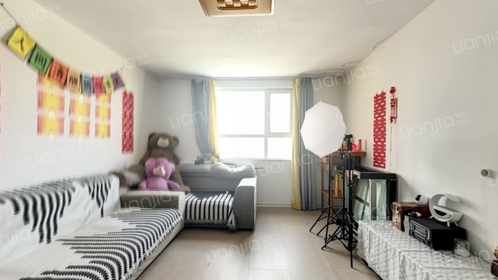 张垣新城二手房实景图