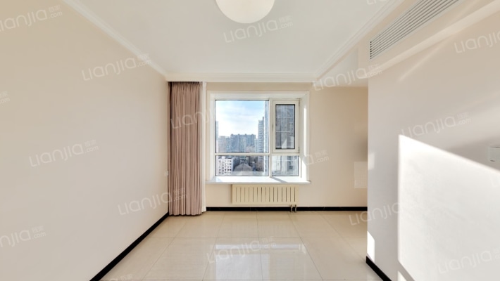 风度柏林二手房实景图