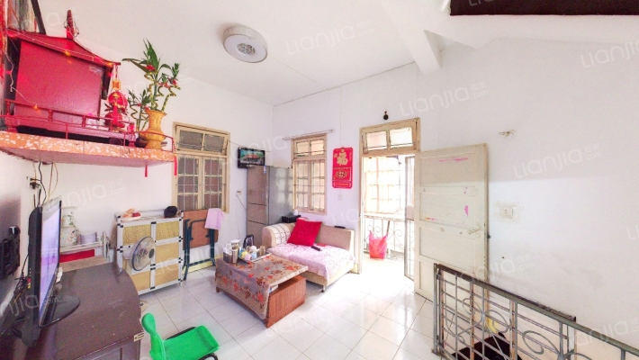 大埔头二手房实景图