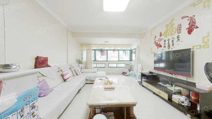 福泰花园二手房实景图