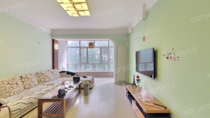 地理信息产业园二手房实景图