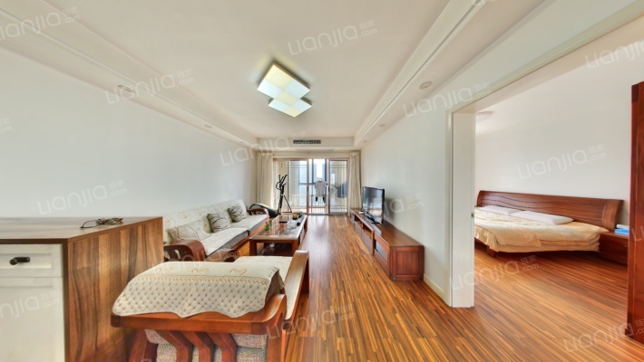 公园八号二手房实景图