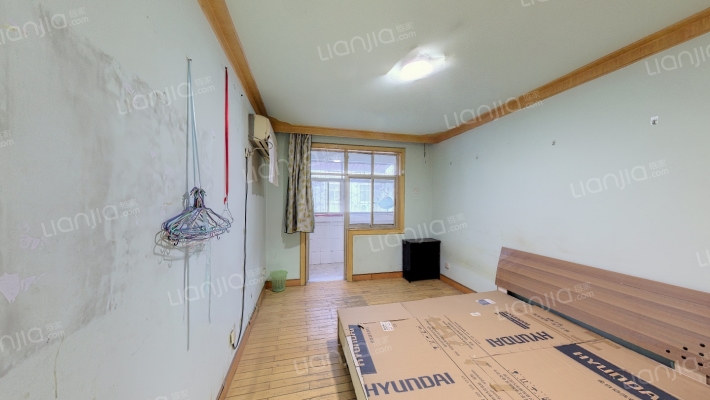 南阳路227号家属院二手房实景图