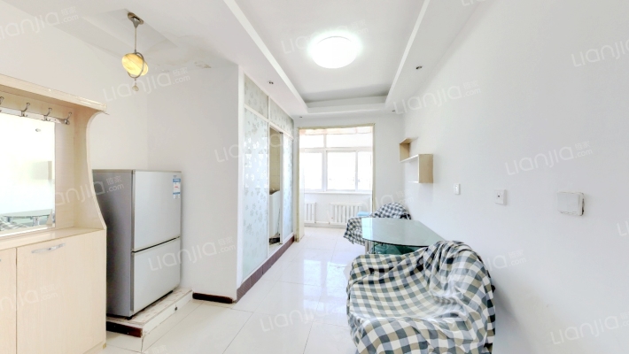 黎明小区二手房实景图