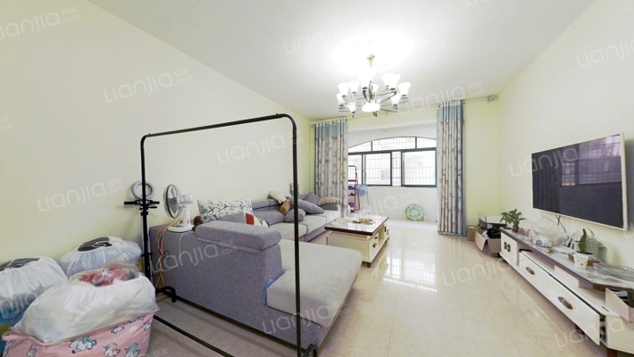 茂林首府爱丁堡二手房实景图