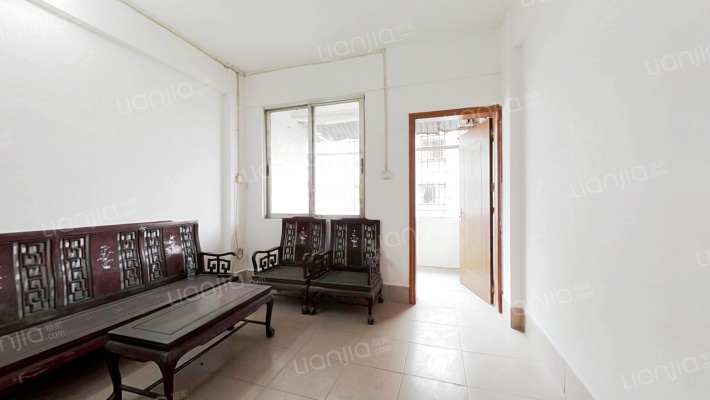 珠翠巷二手房实景图