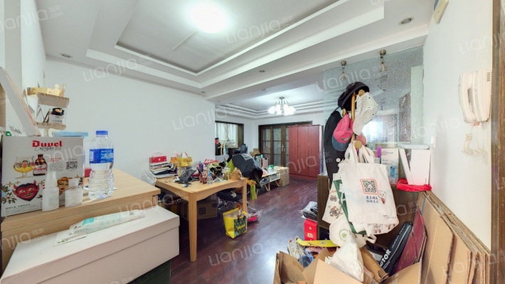 长峰小区二手房实景图