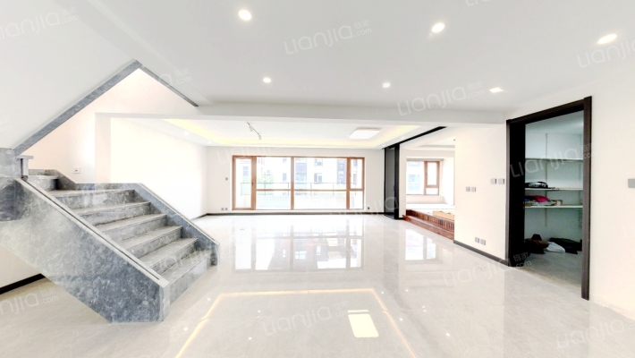 龙湖天宸原著二手房实景图