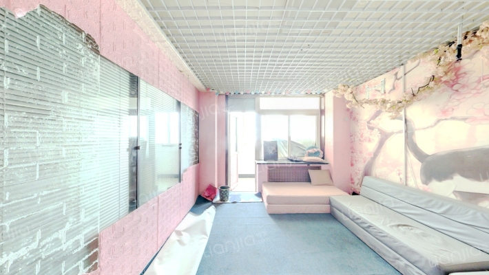 常顺苑二手房实景图