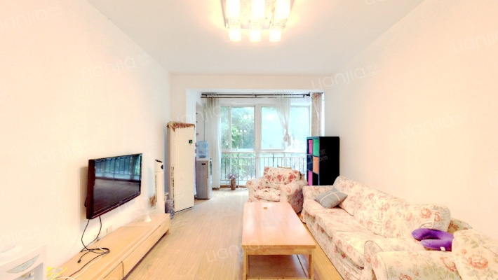 兴元华盛二期二手房实景图