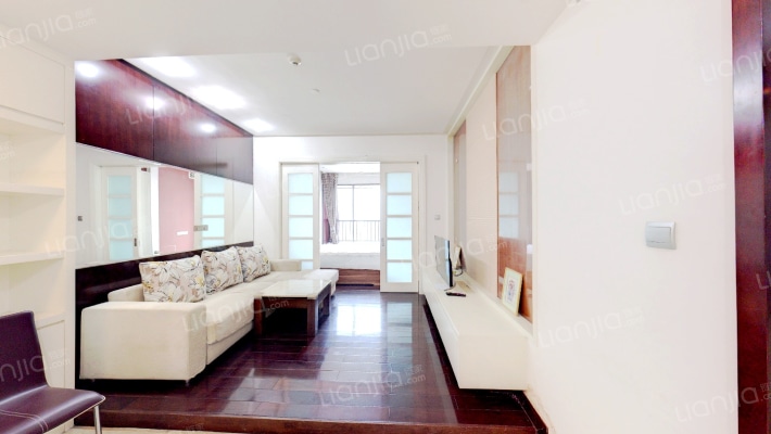 君隆广场二手房实景图