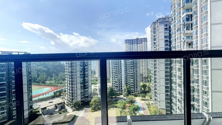 林烨水云涧二手房实景图