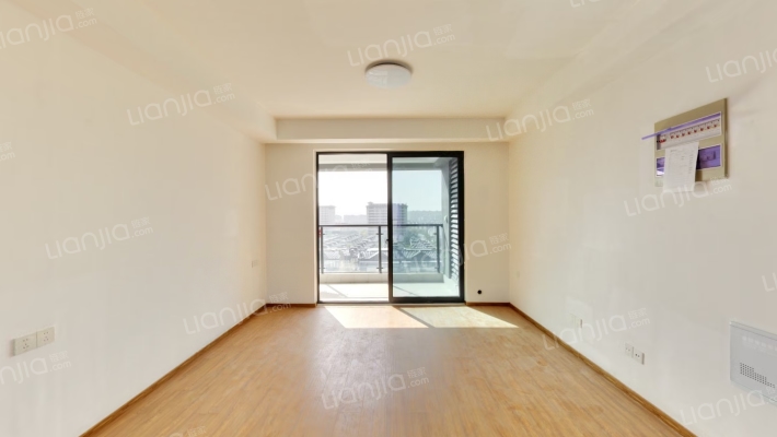 东麟府二手房实景图