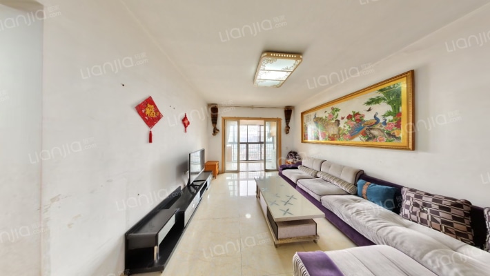 爵士湘二手房实景图