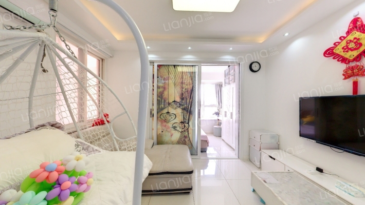 上东大道二手房实景图