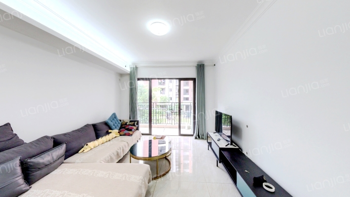 金地格林泊乐花园二期二手房实景图