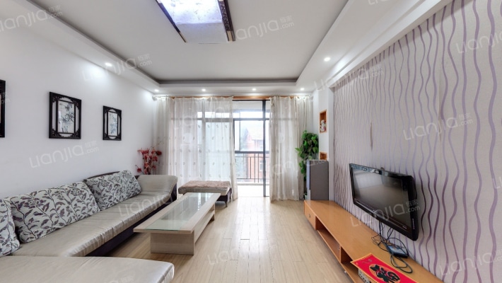 西街锦宸二手房实景图