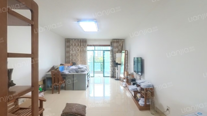 海关宿舍二手房实景图