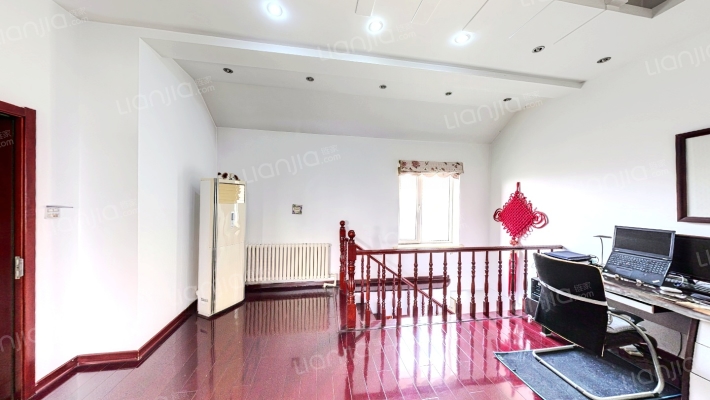 世纪龙苑二手房实景图