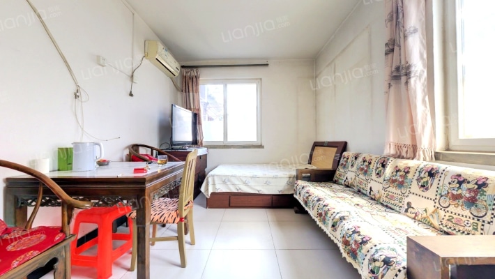 东晓市街二手房实景图